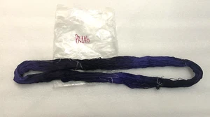 SILK HANK FOR CROSS STITCH BY SILKS4U. PR146 IS THE COLOUR. NEVER USED - Picture 1 of 3