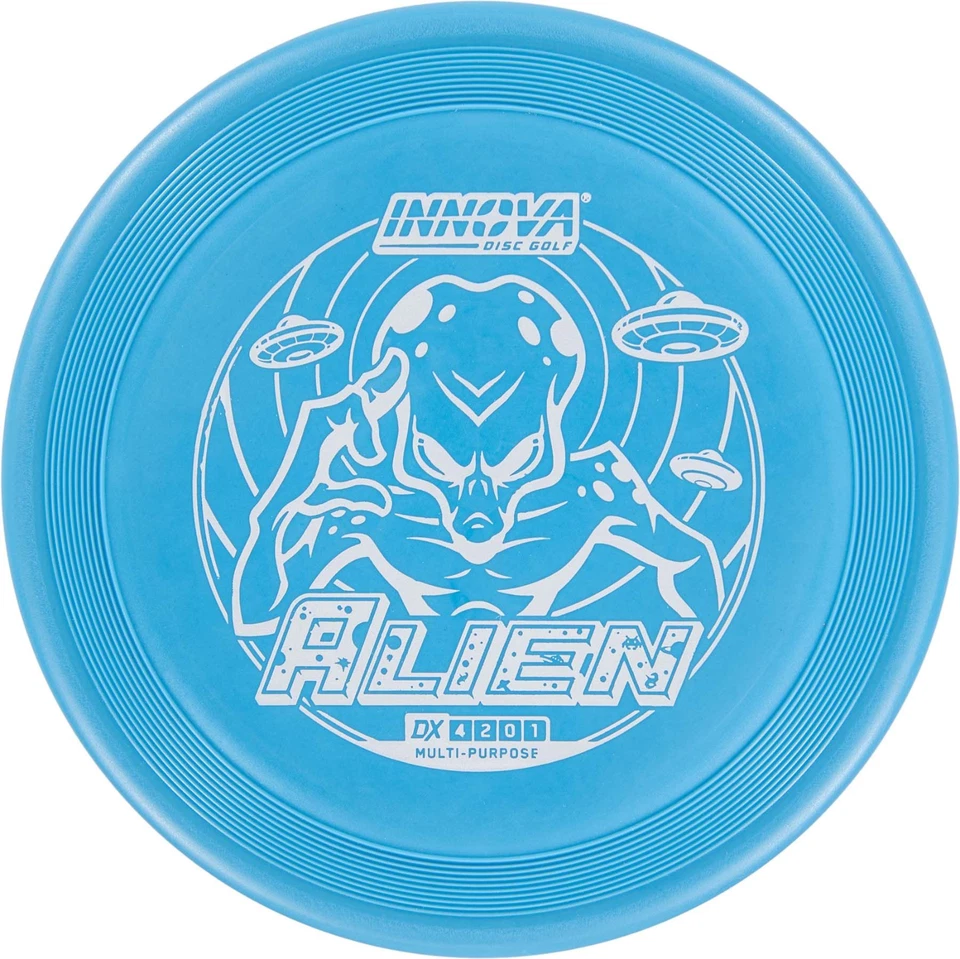 NEW Innova Disc Golf DX Alien **Choose Weight/Color** - Image 1 of 1