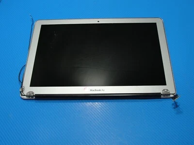 Macbook Air A1466 2015 MJVE2LL/A MJVG2LL/A 13" conjunto de tela LCD 661-02397 - Imagem 1 de 4
