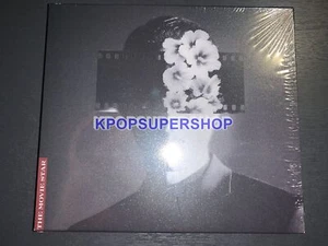 BEWHY 2nd Album The Movie Star CD Booklet Neu Sealed Selten OOP - Bild 1 von 5