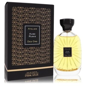 Aube Rubis Des Ors by Atelier Des Ors Eau De Parfum Spray (Unisex) 3.3 oz For W - Picture 1 of 5