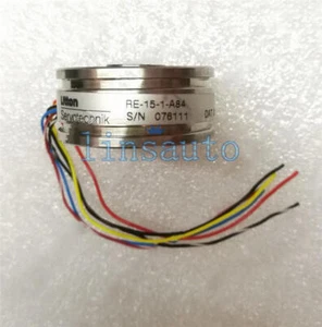 1PZ Encoder LTN USATO RE-15-1-A84 - Foto 1 di 1
