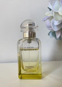 Hermes Le Jardin De Monsieur Li 50ml EDT (Unisex) 100% Genuine - Picture 1 of 3
