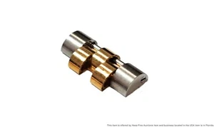 Rolex 18k Gelbgold Edelstahl Herren 15,5mm Jubilee Link 16233 16013 - Bild 1 von 4