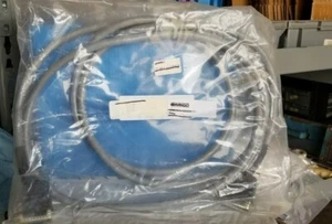 EMERSON/CAMCO     810579-10 COMPUTER CABLE 25 PIN - Picture 1 of 8
