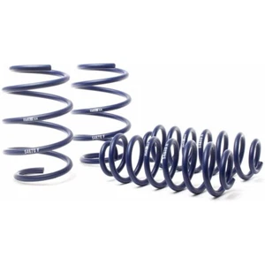 H&R 29122-3 Sport Lowering Springs for 2006-2013 Lexus IS250 AWD 2.5L V6 - Picture 1 of 5