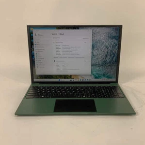Jumper EZbook S7 Max 16" JNF13 12GB RAM 128GB SSD - Imagen 1 de 8