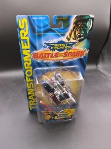 Beast Machines Battle for the Spark Tank Drone - 2000 - Picture 1 of 2