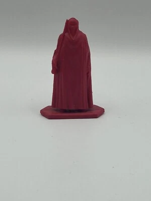 Star Wars Royal Guard Red Mini Figure Epic Duels Board Game Miniatures Piece ¿ - Image 1 of 2