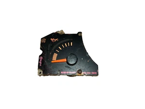 Anzeige Öldruck Gauge Oil Pressure Tacho Cockpit Speedo Renault 21 Turbo - Bild 1 von 2