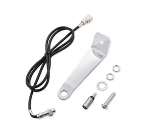 Harley Davidson AM/FM Antenna Relocation Kit - 76000582A - Picture 1 of 2