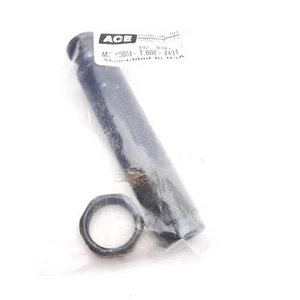 Ace Controls MC600M Shock Absorber, M25x1.5, 1200in-lbs/cycle, 10mm Stroke - Picture 1 of 5