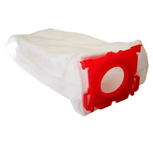 5 Bolsas para SEBO ELECTRONIC 360 460 HS1 HS2 HS3 Filtro Microfibra Antialérgica - Imagen 1 de 3