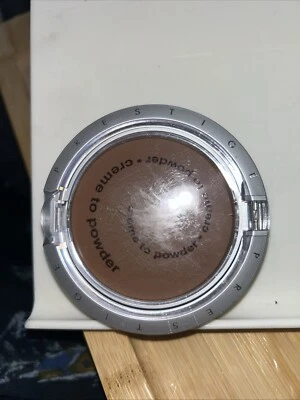Prestige TOUCH TONE Creme to Powder Foundation  Coffee Bean *Sealed* - Image 1 of 2