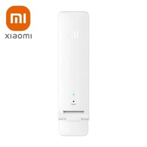 XIAOMI WiFi Repeater 2 Smart Amplifier Wireless USB Extender Signal Booster 300M - Bild 1 von 11