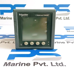 Medidor de potencia Schneider Electric METSEPM5562 PowerLogic PM5500 - Imagen 1 de 8