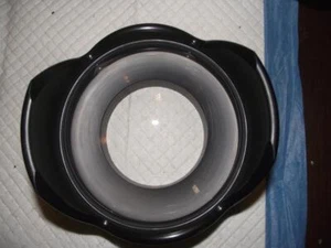Subal DP-SWB 6 inch Dome Port Type 3 - Picture 1 of 8