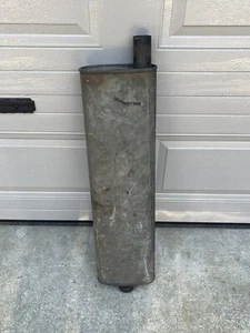Maremont  CH 48 exhaust muffler Vintage - Picture 1 of 8