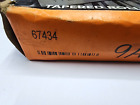 67434 TAPERED ROLLER BEARING NEW TIMKEN USA BOX PACK ONLY BEARING (CONE) 67434