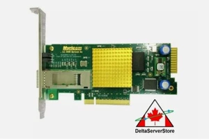 10Gb NIC Card Myricom 10G-PCIE-8A-QP QSFP+ Network Card Adapter - Picture 1 of 2