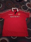 Maillot Football Manchester United Stam