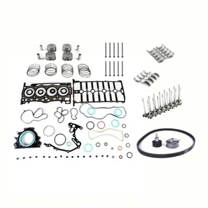 1.4T Engine Gaskets Rebuilding Fit For AUDI A3 A5 Q3 CRJA CZDA CZTA DGXA - Picture 1 of 11