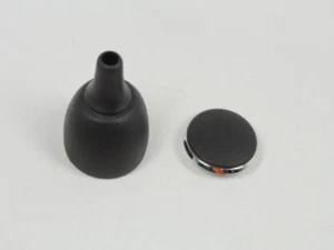 Automatic Transmission Shift Lever Knob Mopar 1RV42DX9AB - Picture 1 of 3