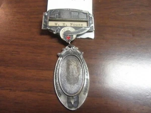 Sesión del Consejo Imperial 66ª 1940 Medalla Memphis SWM - Imagen 1 de 1