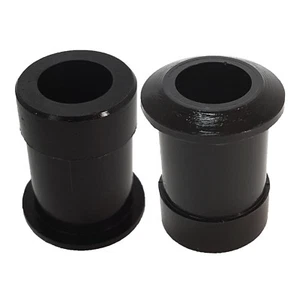 2 x Front Sub Frame For Nissan Livina NL10Z/L10 PSB Polyurethane Bushings 06 -13 - Picture 1 of 5