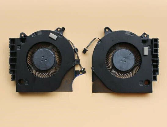 1PCs For DELL 01JYXG 0203MH fan DC28000T8SL DC28000T7SL Notebook Fan - Bild 1 von 4
