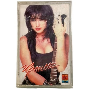 NANNETTE Mi Vida Eres Tu Cassette Tape 1995 Sellado Regional Mexican Latin New - Picture 1 of 4