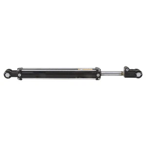 2x16x1.125 Double Acting Hydraulic Cylinder Wolverine by Prince Mfg 9-8534-16-S - Picture 1 of 3
