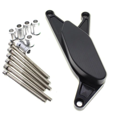 Protector deslizante de cubierta de estator para Suzuki GSXR600 GSX-R750 2004-2005 K4 Foto 1 de 4