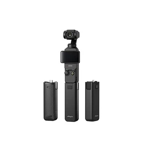 4500mAh Battery Handle for DJI OSMO Pocket 3 Power Bank Portable Extension RodVP - Picture 1 of 23