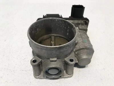 03-05 Infiniti FX35 G35 350Z Conjunto de carrocería del acelerador OEM SERA57601 Foto 1 de 4