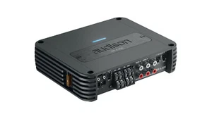 Audison SR 4.300 4-Kanal SQ D-Class Verstärker Digital 4 x 85 Watt RMS @ 4 Ohm - Bild 1 von 1