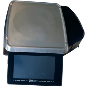Hobart HTi-LH 10" Front Display Scale with Printer {{{READ DESCRIPTION}} HU3 - Picture 1 of 10