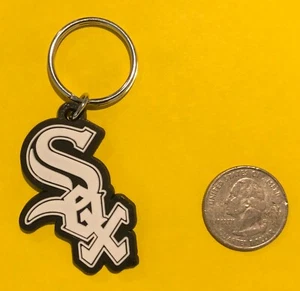 MLB Baseball Team Logo Key Chain (Keychain) - Pick Your Team - MLB Licensed - Picture 1 of 42