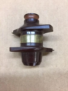 Distributor rotor, dual-point ignition, Ford 1932, 33, 34, 35, 36, V8 car/truck - Bild 1 von 4