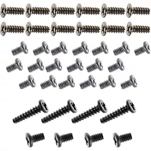 For Nintendo Switch Lite Console Spare Parts Screws Kit Console Accessories - Picture 1 of 1