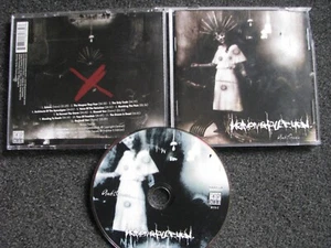 Heaven Shall Burn-Antigone CD-2004 Germany-Century Media - Bild 1 von 1