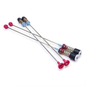 For Samsung WA40J3000AW/A2 WA400PJHDWR/AA WA45H7000AW Washer Suspension Rod Kit - Picture 1 of 8