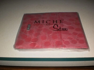 Miche Petite Shell "Sam" Foto 1 de 2