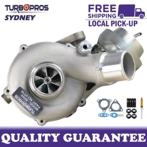 Upgrade Billet Turbo Charger For Mitsubishi Challenger 4D56 2.5L VT16 - Foto 1 di 11