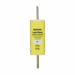 Bussmann LPJ-100 600VAC Fuse (Pack of 2) - Picture 1 of 1