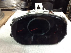 2010 Mazda 5 Speedometer Cluster Odometer Instrument Oem 47k mile OD160 - Picture 1 of 6