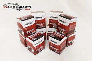 SET OF 10 Engine Oil Filter Pentius PCB9972 - Picture 1 of 1