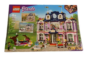 LEGO Friends 41684 Heartlake City Grand Hotel 1308 Stück Komplettgebäude - Bild 1 von 3
