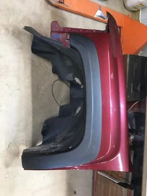 09 CHEVY SILVERADO 1500 Fender - Image 1 of 4