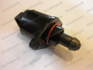 Stepper Motor Idle Air Control Valve For Citroen Xsara Peugeot 306 406 1.8 2.0 - Picture 1 of 1